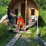 Vehkaniemen Lomatila * Pohjaslahti