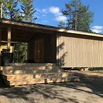 Vehkaniemen Lomatila Holiday home *