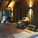 Vehkaniemen Lomatila * Pohjaslahti