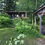Vehkaniemen Lomatila * Pohjaslahti