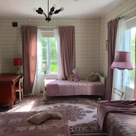 Vehkaniemen Lomatila 펜션