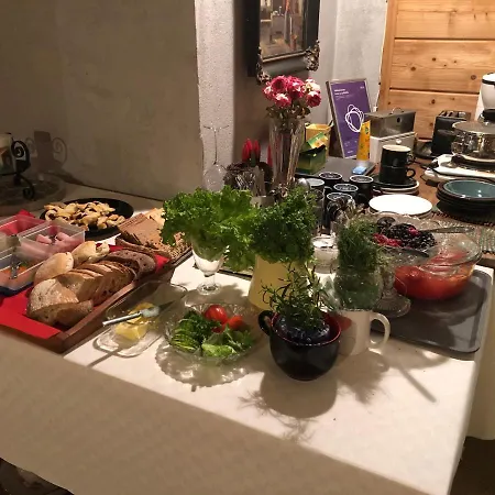 Vehkaniemen Lomatila Pohjaslahti