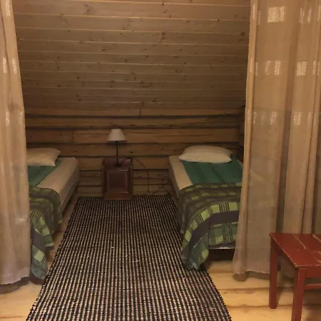 Vehkaniemen Lomatila Pohjaslahti