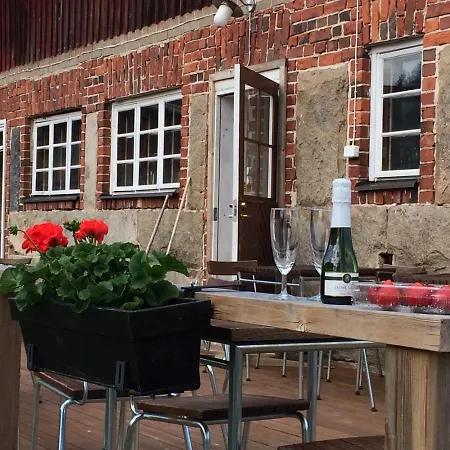 Vehkaniemen Lomatila