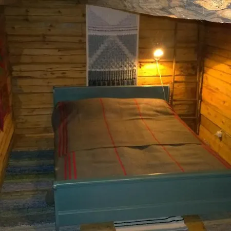 Vehkaniemen Lomatila