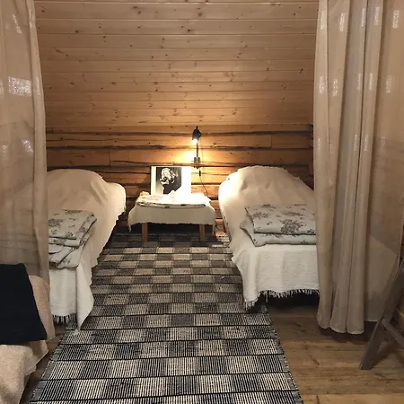 Vehkaniemen Lomatila Holiday home *