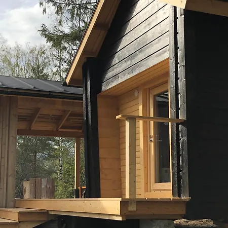 Vehkaniemen Lomatila Pohjaslahti