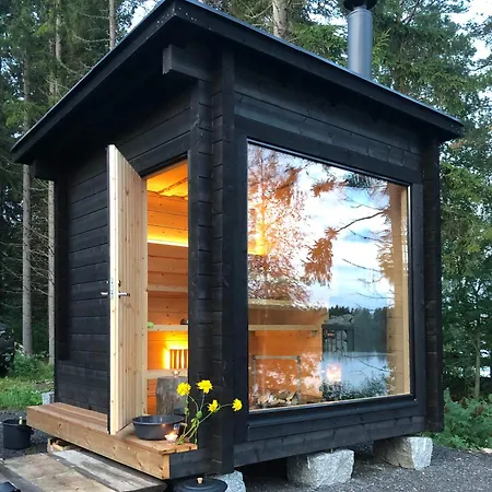 Vehkaniemen Lomatila بيت للعطل