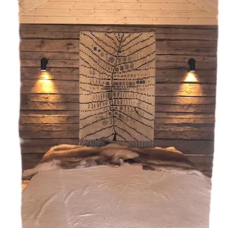 Vehkaniemen Lomatila