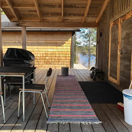 Casa vacanze Vehkaniemen Lomatila