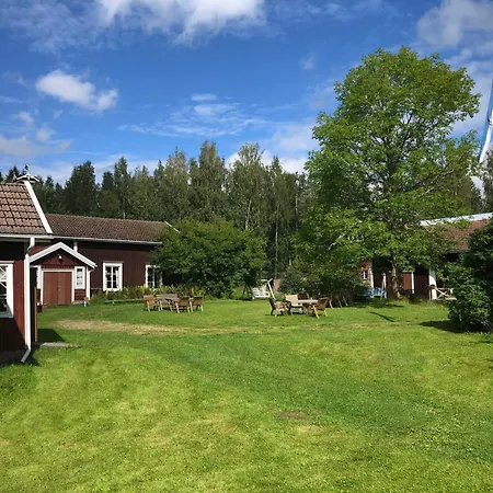 Vehkaniemen Lomatila Pohjaslahti