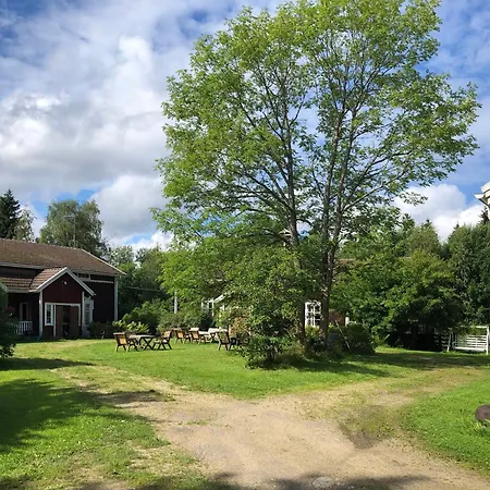 Vehkaniemen Lomatila