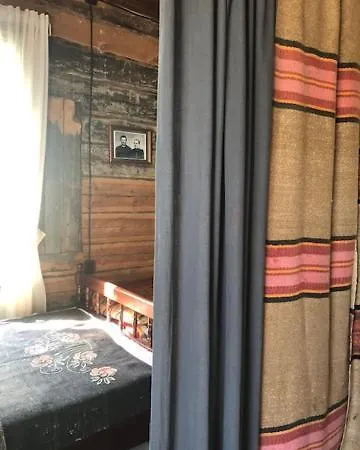 Vehkaniemen Lomatila Holiday home *