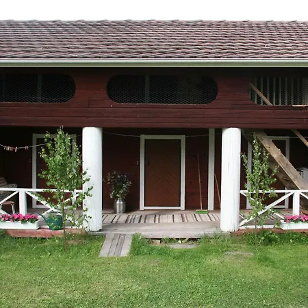 Vehkaniemen Lomatila * Pohjaslahti