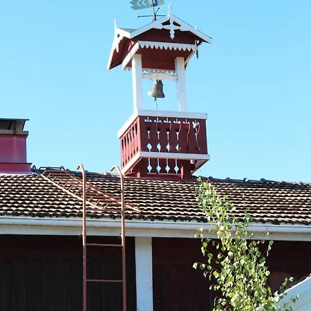 Vehkaniemen Lomatila Holiday home Pohjaslahti