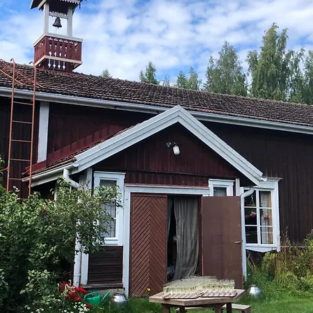 Vehkaniemen Lomatila Pohjaslahti