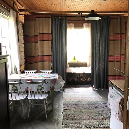 Vehkaniemen Lomatila Holiday home