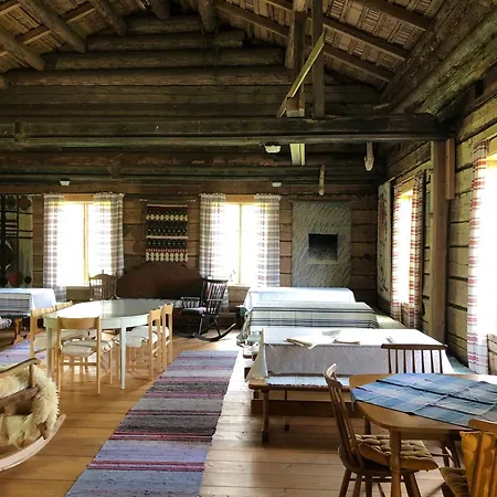 Vehkaniemen Lomatila *