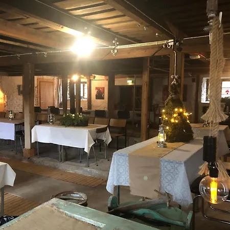 Casa vacanze Vehkaniemen Lomatila *