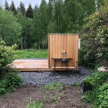 Vehkaniemen Lomatila Pohjaslahti