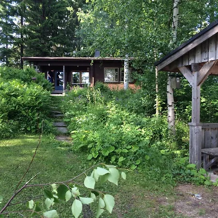 Vehkaniemen Lomatila * Pohjaslahti