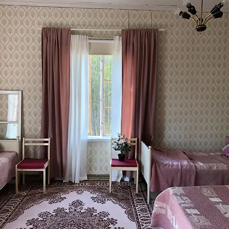 Vehkaniemen Lomatila Casa vacanze