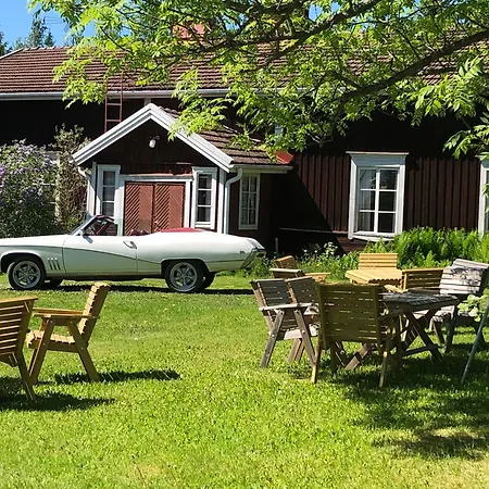 Vehkaniemen Lomatila Holiday home *