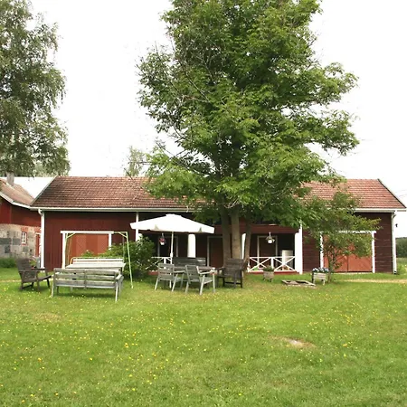 Casa vacanze Vehkaniemen Lomatila Pohjaslahti
