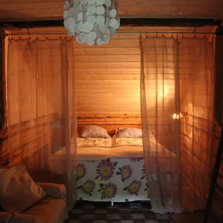 Vehkaniemen Lomatila Holiday home *