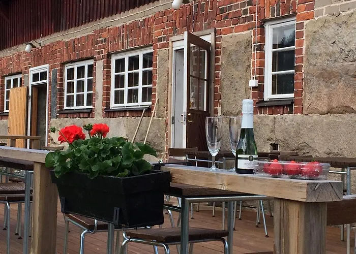 罗莫塔拉维克尼曼度假屋