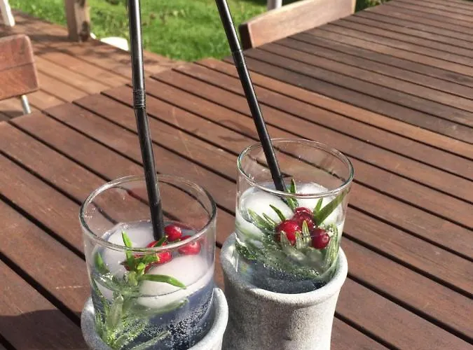 罗莫塔拉维克尼曼度假屋 * Pohjaslahti