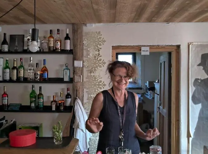 بيت للعطل Vehkaniemen Lomatila *