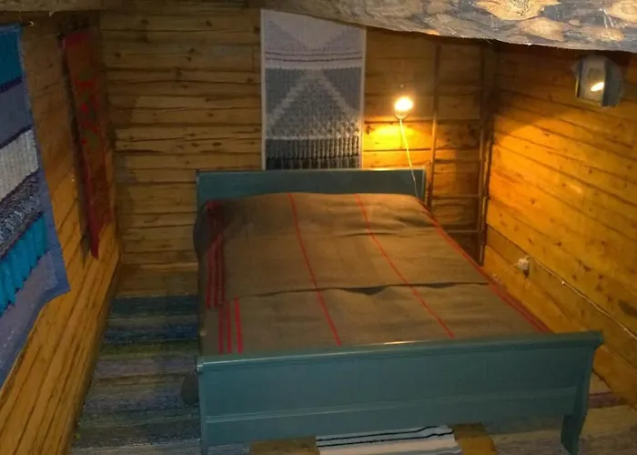 Vehkaniemen Lomatila