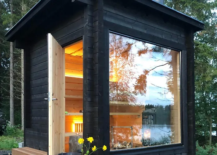 罗莫塔拉维克尼曼度假屋 度假居