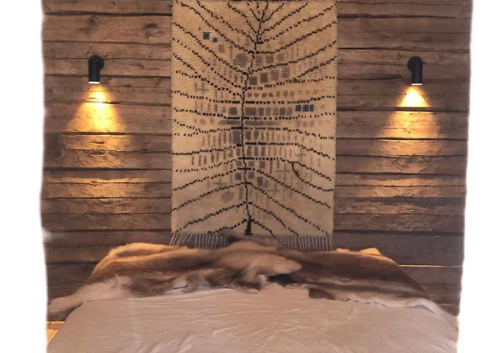 罗莫塔拉维克尼曼度假屋