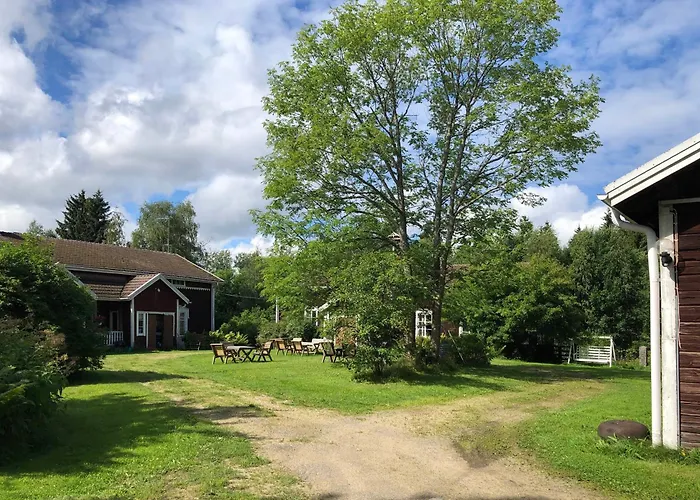 罗莫塔拉维克尼曼度假屋