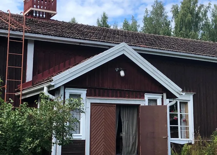 Vehkaniemen Lomatila Pohjaslahti