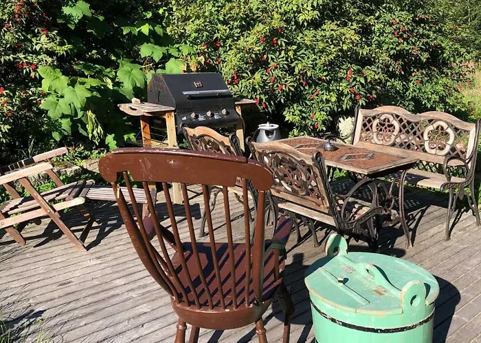 罗莫塔拉维克尼曼度假屋