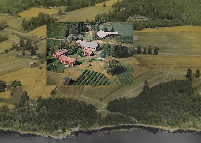 罗莫塔拉维克尼曼度假屋 度假居 *